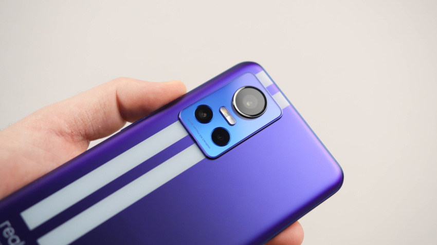 Realme GT Neo 5 SE je prvi telefon sa Snapdragon 7+ Gen 2 čipsetom