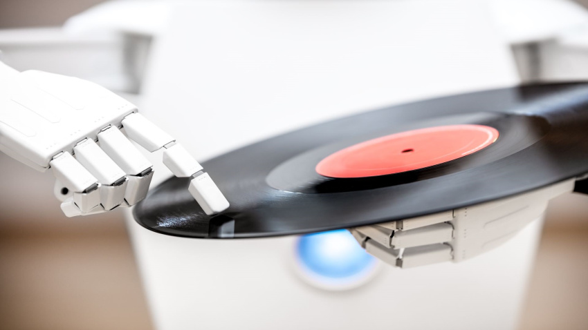 Google razvija AI alat za pravljenje muzike