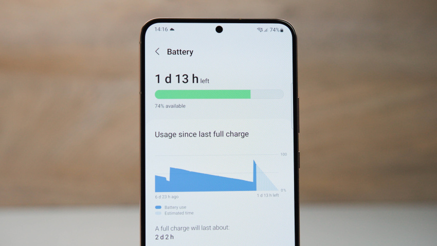 Curenje informacija o One UI 6.1 korisničkom interfejsu otkriva bolju kontrolu dugovečnosti baterije Samsung uređaja
