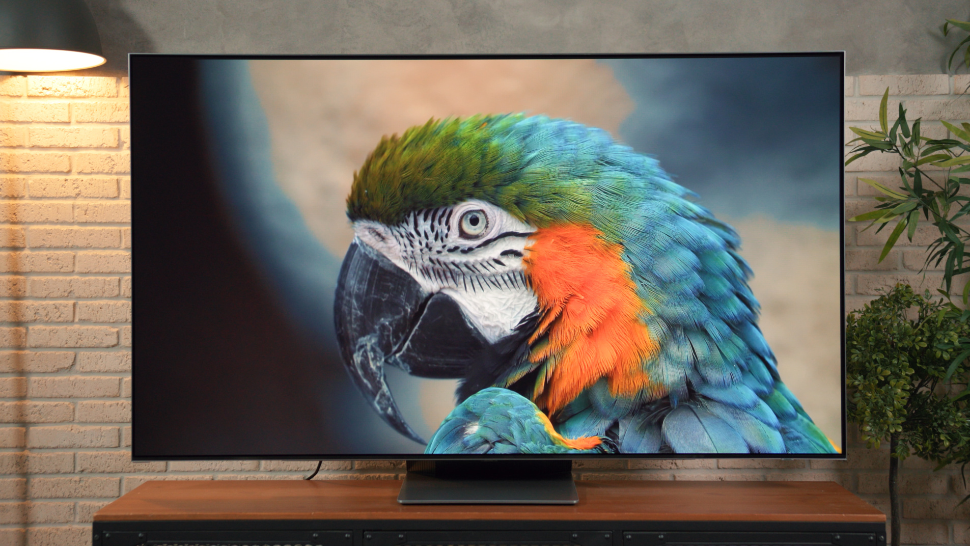 Samsung S95B QD-OLED TV test - Spektakl bez konkurencije