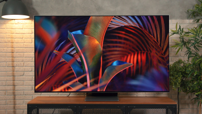 Spektakl bez konkurencije - Samsung S95B QD-OLED TV