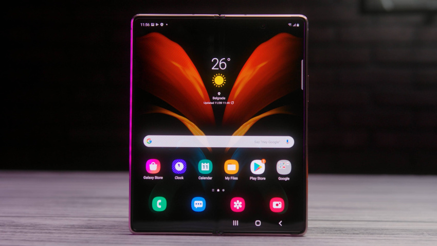 Samsung Galaxy Z Fold7 sledeće godine dobija ozbiljno unapređenje, stiže u dve verzije sa revolucionarnim dizajnom