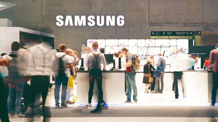 Samsung smanjuje proizvodnju čipova nakon najgoreg kvartalnog profita još od 2009. godine