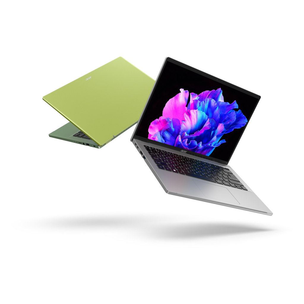 Acer Swift Go laptop