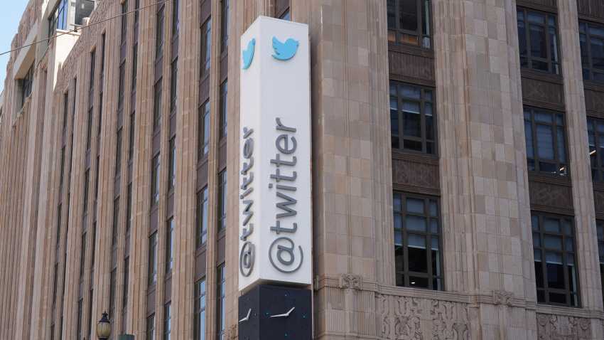 Transformacija Twitter mreže: enkriptovane poruke, video i glasovni pozivi