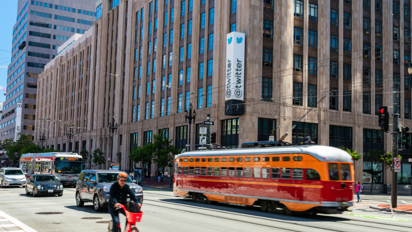 Plati svoju popularnost: Twitter više neće prikazivati naloge koji nisu verifikovani