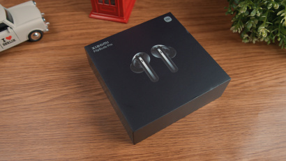 Xiaomi FlipBuds Pro - Slušalice na Qualcomm pogon