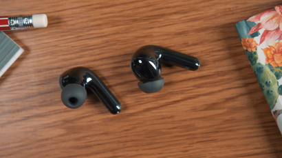 Xiaomi FlipBuds Pro test -Slušalice na Qualcomm pogon