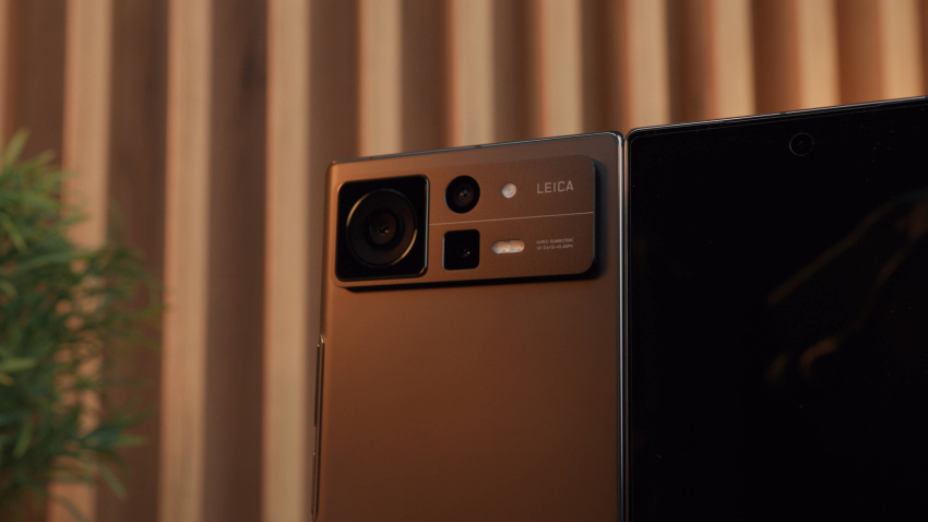 Xiaomi sprema svoj kompaktni savitljivi telefon
