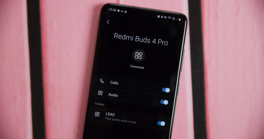 Xiaomi Redmi Buds 4 Pro