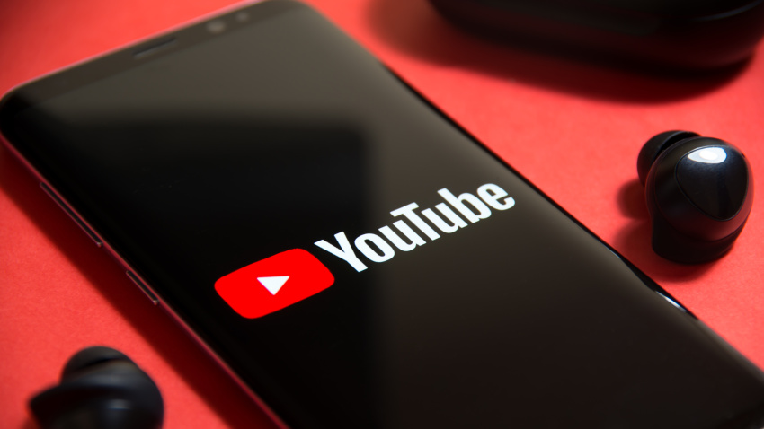YouTube vratio opciju "Najstarije" za sortiranje videa