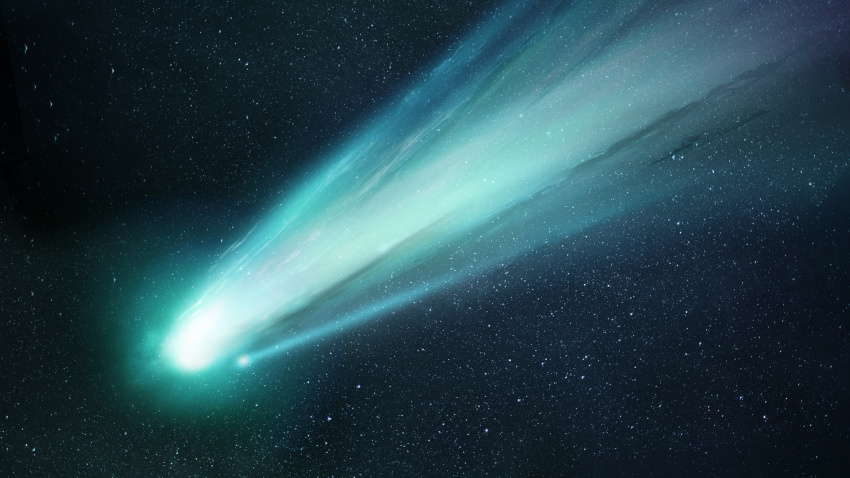 Nekoliko saveta kako da telefonom snimite C/2022 E3 kometu koja sutra prolazi oko Zemlje