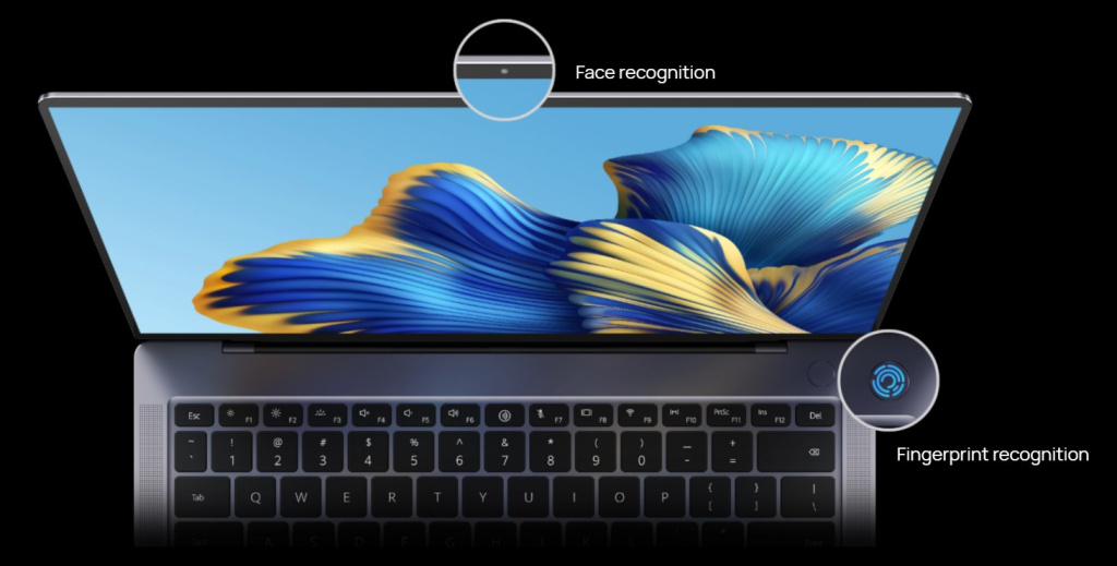 Novi Huawei MateBook X Pro je sjajan za sve vrste korisnika