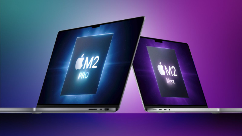 Apple M2 Max 12-jezgarni procesor je 20% brži od svog prethodnika