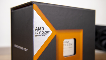 AMD Ryzen 9 7950X3D test – Zen 4 gejming CPU