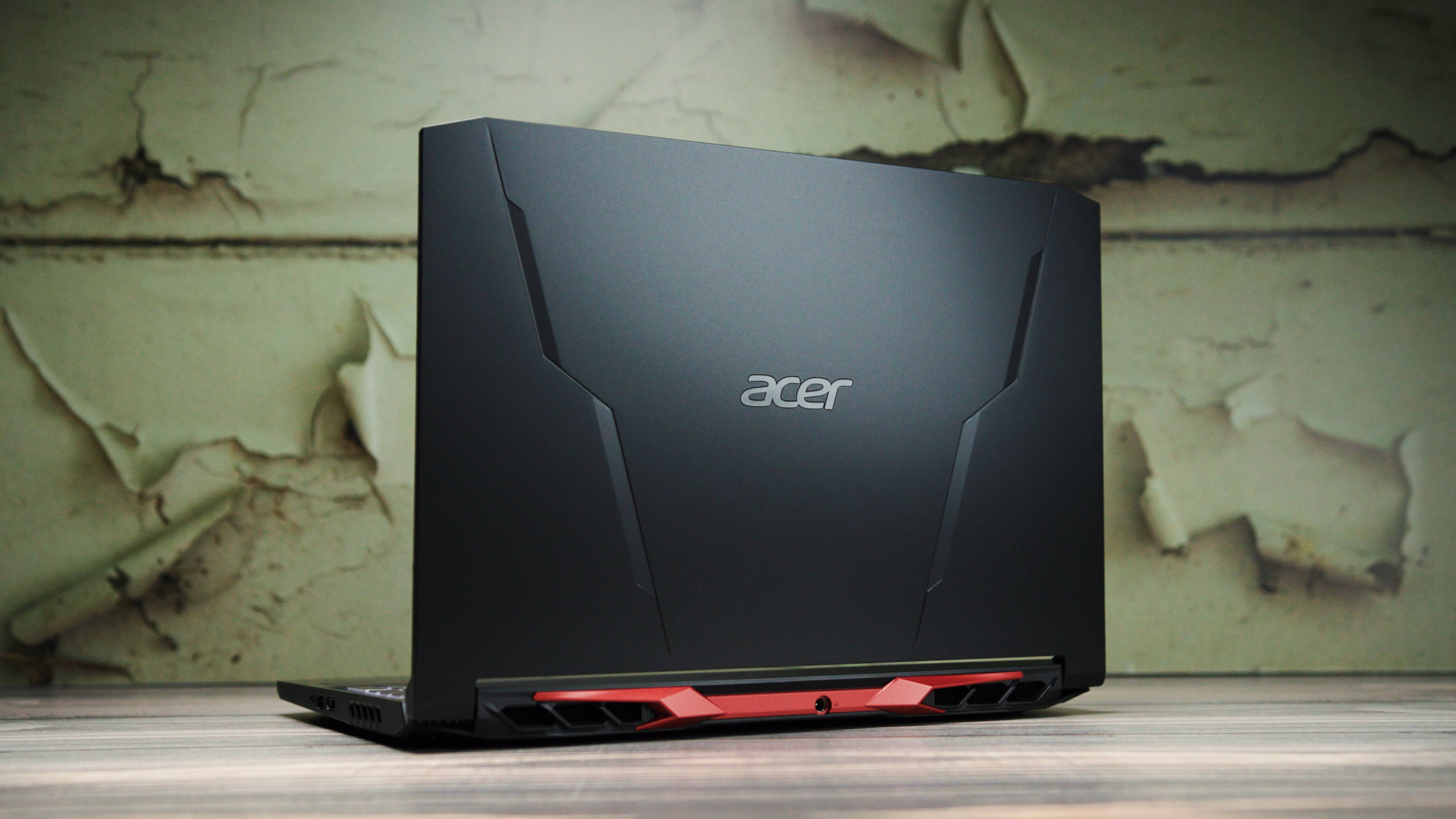Acer Nitro 5 test – dinamitni Core i9 & RTX 3060