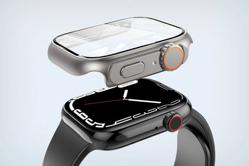 Apple Watch Ultra case