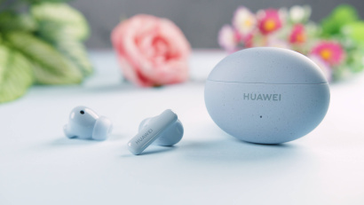 Huawei FreeBuds 5i test - Sjajan zvuk
