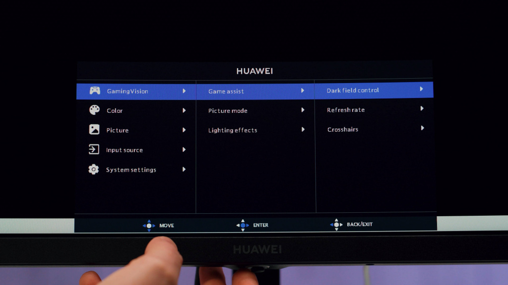 Huawei MateView GT Sound Edition