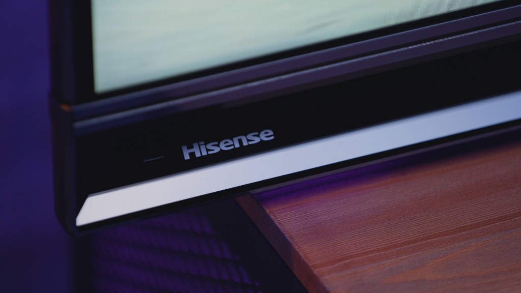 Hisense 75U9GQ Mini LED TV
