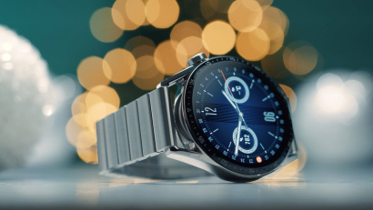 Huawei Watch GT 3 test - Pravi naslednik je stigao