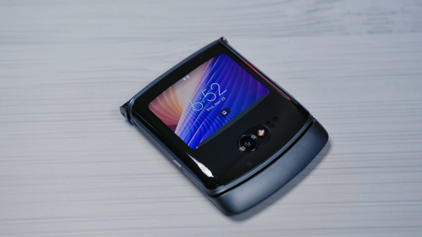 Potvrđen Motorola Razr 2023 - Stiže uskoro