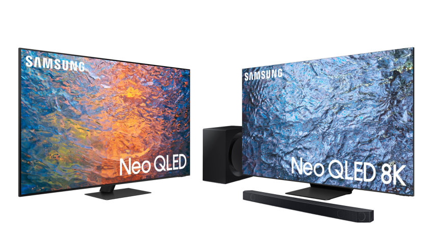 Samsung 8K Mini LED TV za 2023. godinu kreće u prodaju po ceni od 5.000 dolara