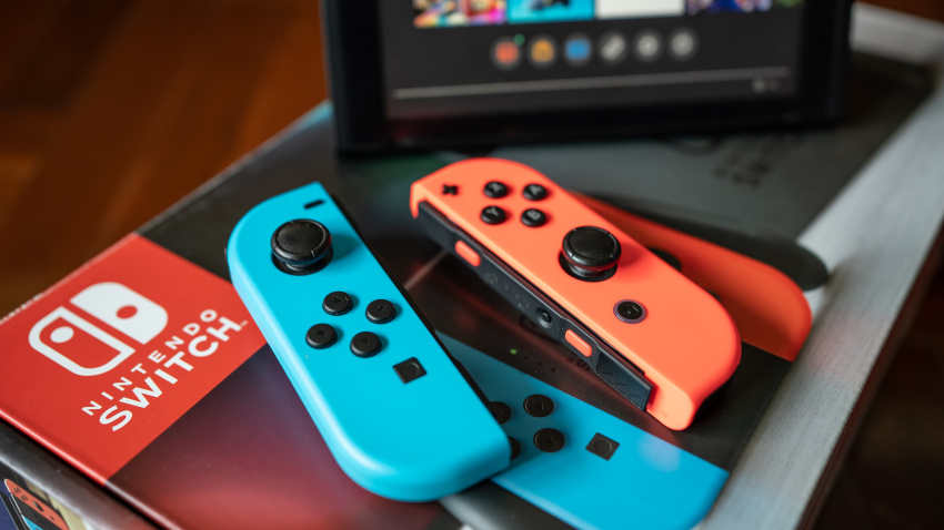Nintendo Switch 2 definitivno stiže i to za manje od godinu dana