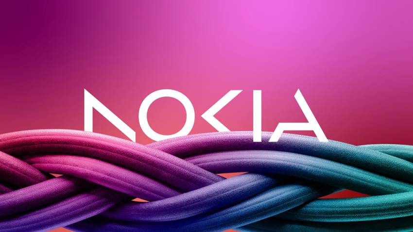 Ovo je novi Nokia logo