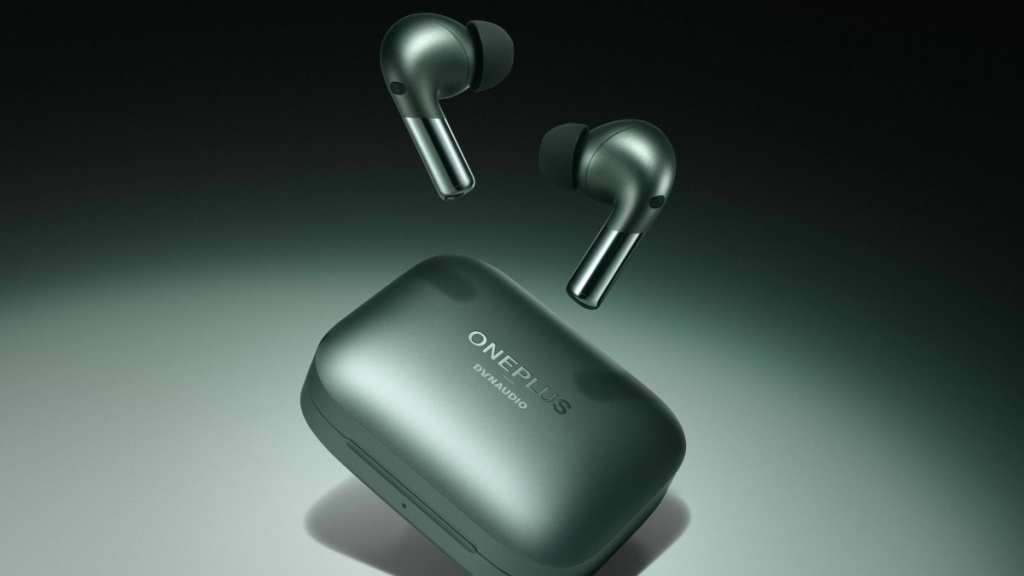 OnePlus Buds 2 Pro bežične slušalice