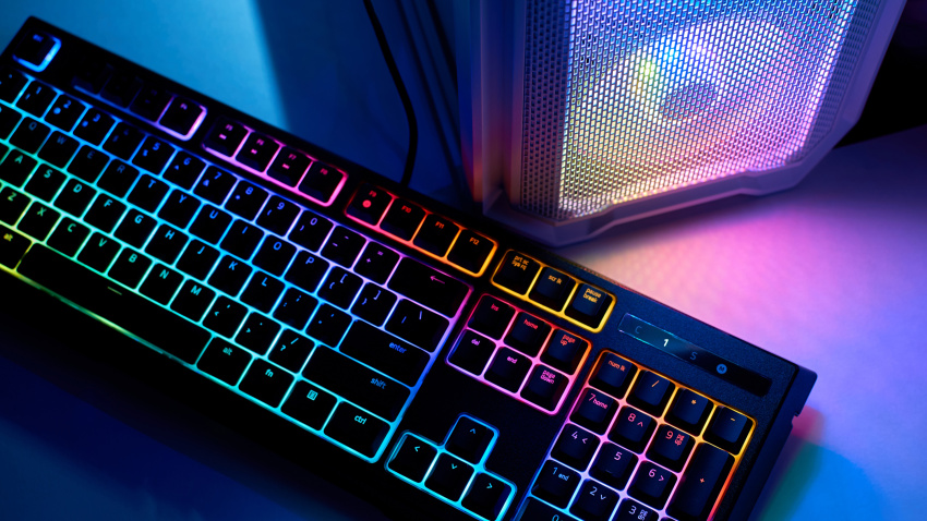 RGB kontrola bi uskoro mogla da bude integralni deo Windows 11 OS-a