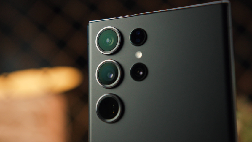 Novi Samsung režim kamere donosi svemir u vaše portrete