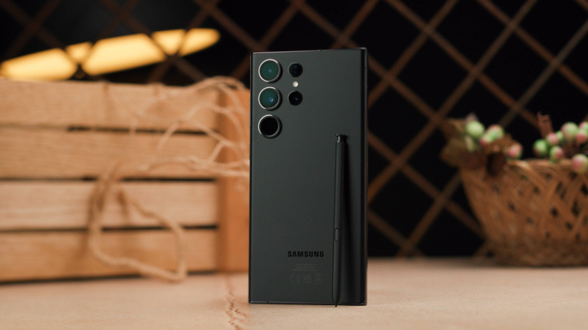 Samsung Galaxy S24 serija sertifikovana sa starim brzinama punjenja