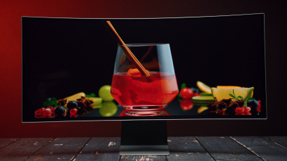 Samsung Odyssey OLED G8 test - Skoro savršen gaming monitor