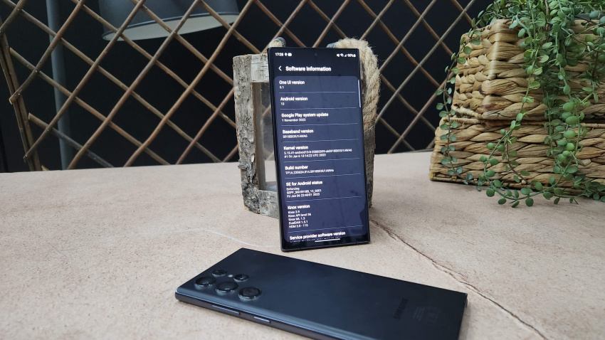 Šta donose Android 14 i One UI 6.0 na Samsung telefone?