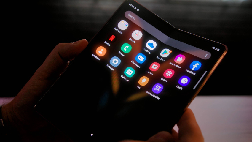 Samsung razvija tablet i laptop sa savitljivim ekranom