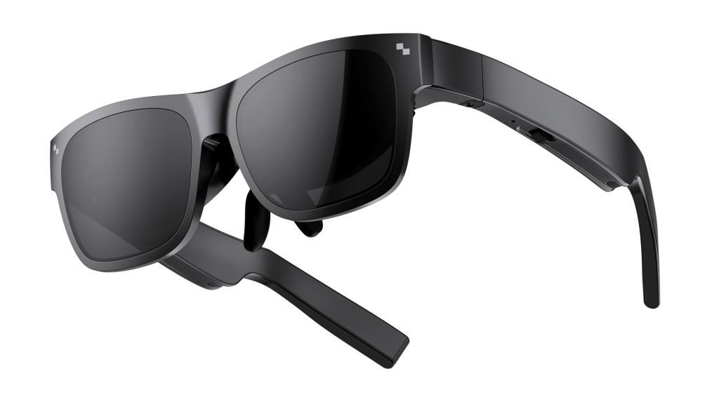 TCL NXTWEAR VR/AR naočare