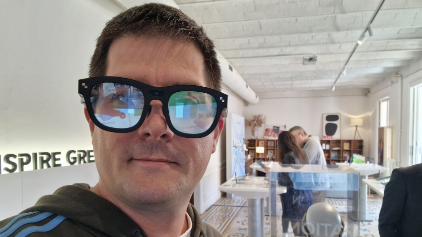 Probali smo TCL naočare koje titluju vašeg sagovornika u realnom vremenu