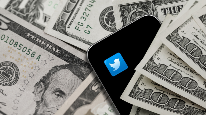 Zabranjeni nalozi su veliki izvor zarade za Twitter