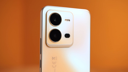 Vivo X80 Lite test - telefon koji menja boju