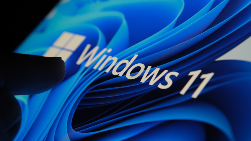 Windows 11 - prva velika nadogradnja u 2023.