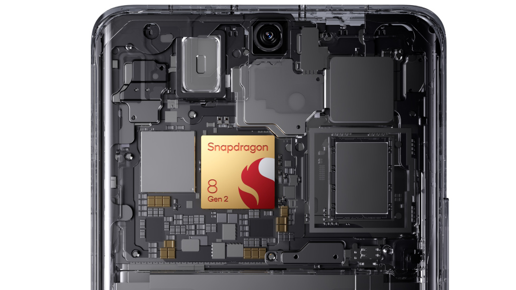 Xiaomi 13 Pro Snapsragon 8 Gen 2