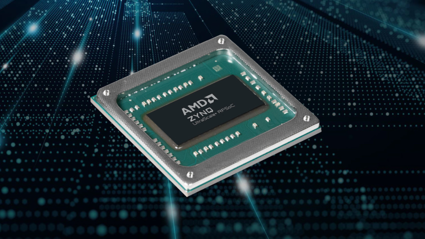 AMD jača poziciju na tržištu 5G telekomunikacija