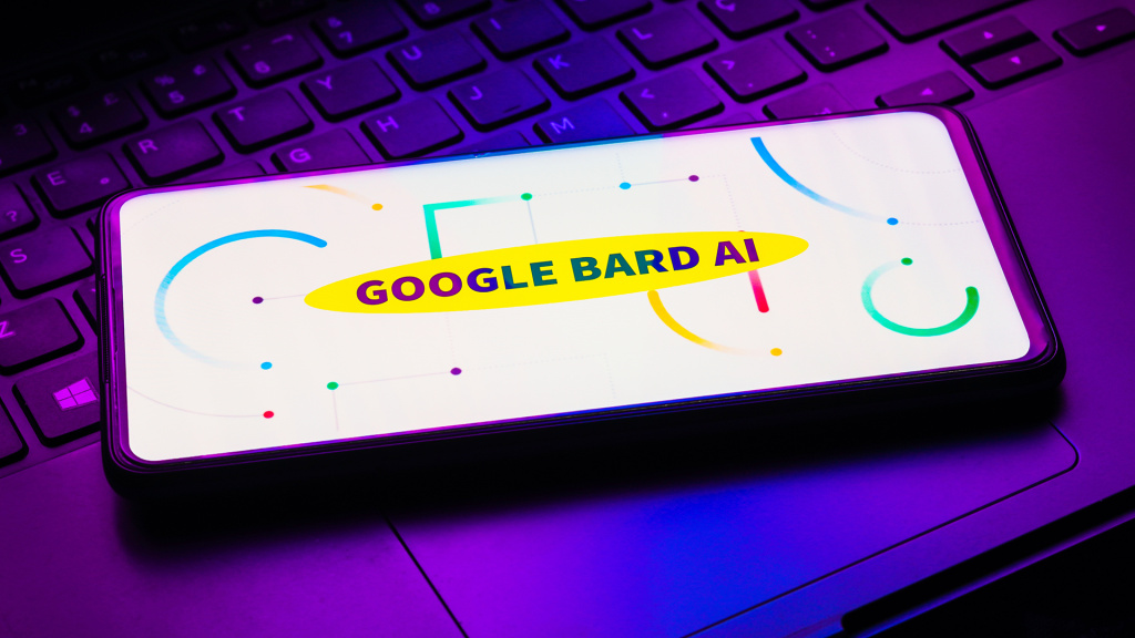 Bard-AI-Google