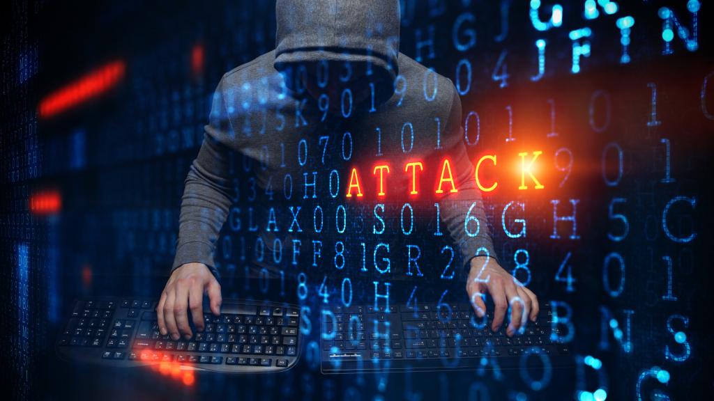 Hakerski napadi jači nego ikada: kompanije ne mogu da opstanu bez sajber bezbednosnih sistema