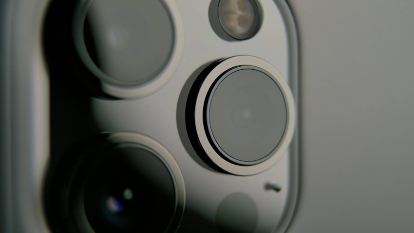 Apple razvija sopstveni senzor kamere, Sony bi uskoro mogao biti izbačen iz igre