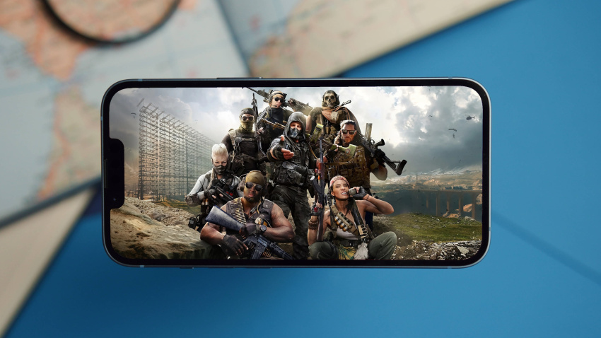 Call of Duty: Warzone dolazi na iOS
