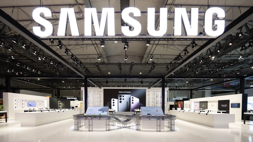 Ovo su svi proizvodi koje je Samsung predstavio na MWC 2023