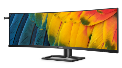 Ovo je Philips SuperWide, jedan monitor koji će zameniti vaša dva