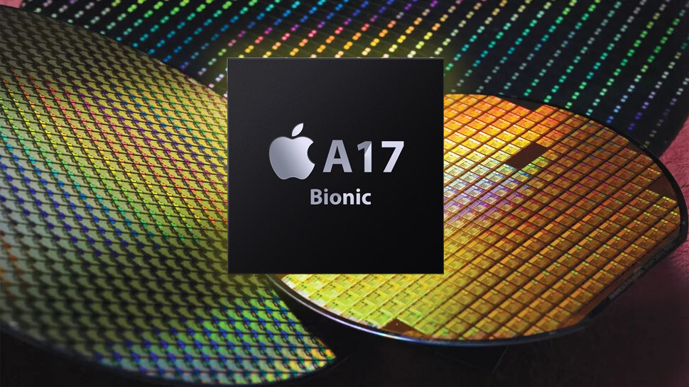 Prvi rezultati Apple A17 procesora van domašaja Android konkurencije